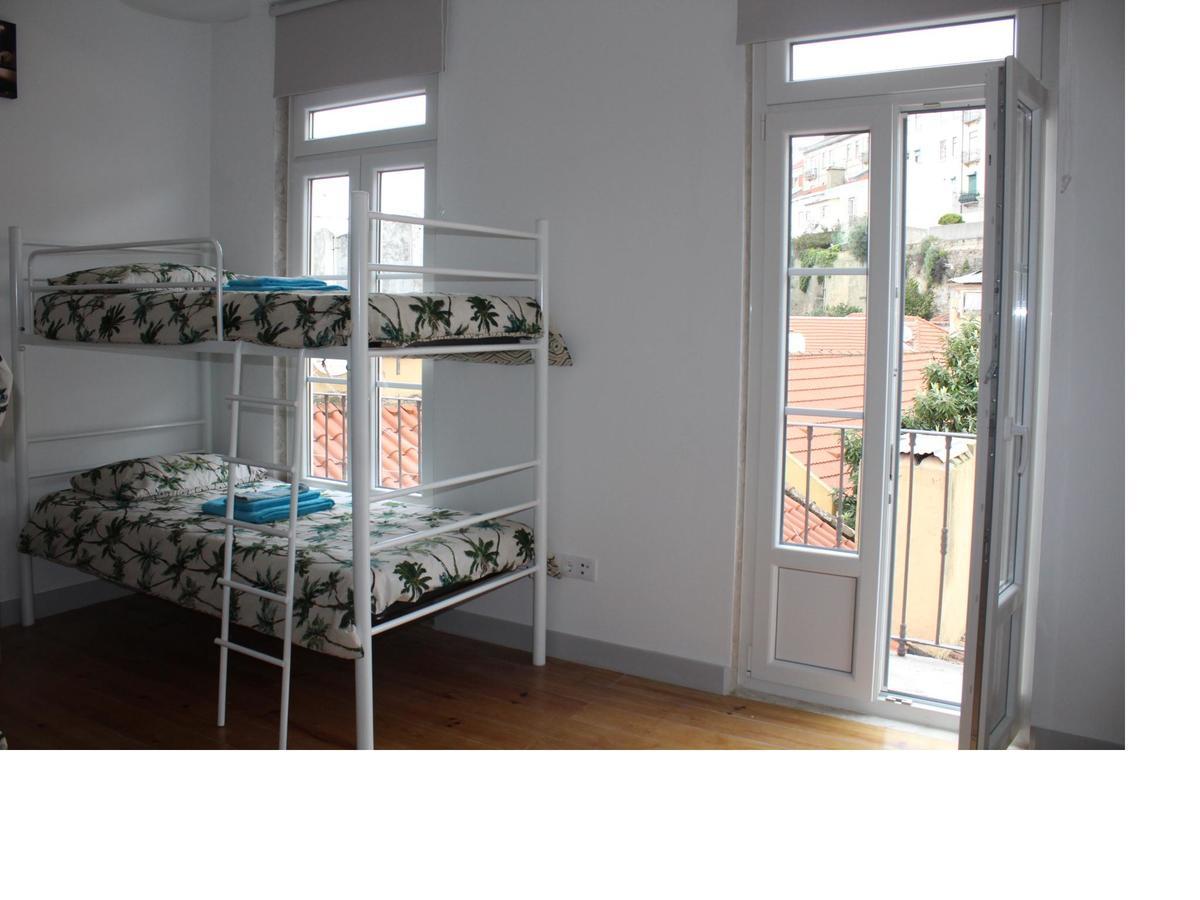 Guesthouse Castelo Lisboa Δωμάτιο φωτογραφία