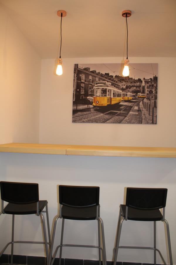 Guesthouse Castelo Lisboa Δωμάτιο φωτογραφία