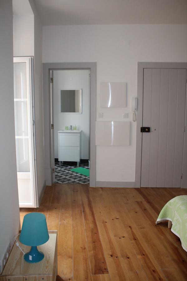 Guesthouse Castelo Lisboa Δωμάτιο φωτογραφία