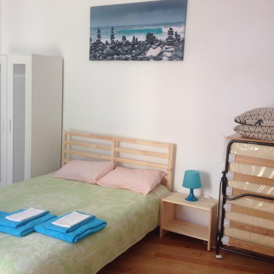 Guesthouse Castelo Lisboa Δωμάτιο φωτογραφία