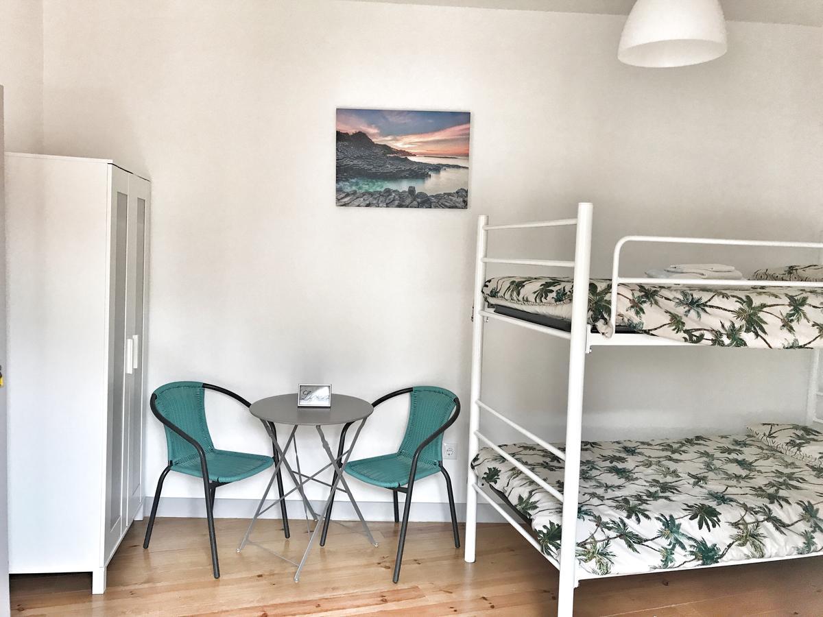 Guesthouse Castelo Lisboa Δωμάτιο φωτογραφία