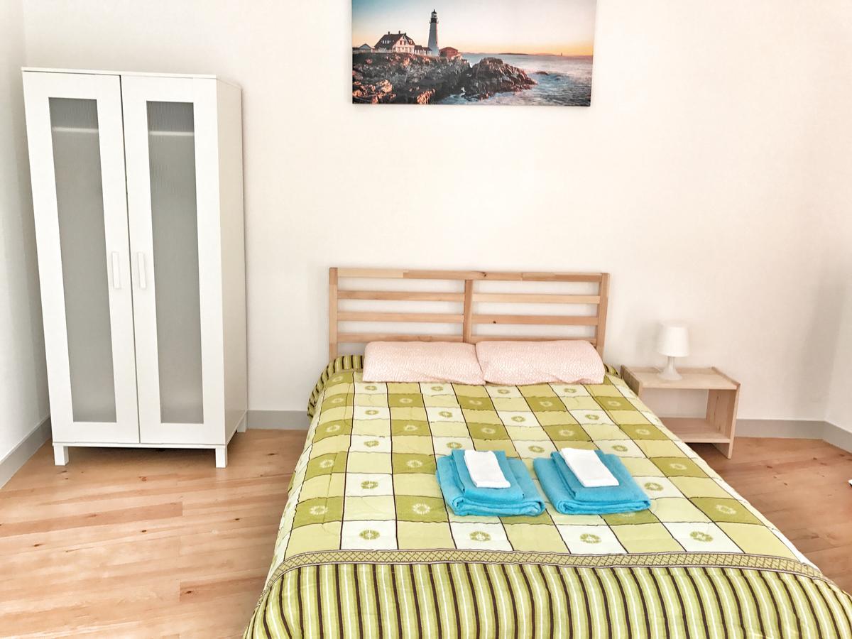 Guesthouse Castelo Lisboa Δωμάτιο φωτογραφία