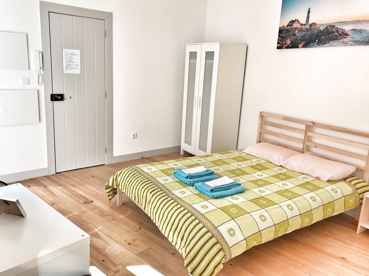Guesthouse Castelo Lisboa Δωμάτιο φωτογραφία