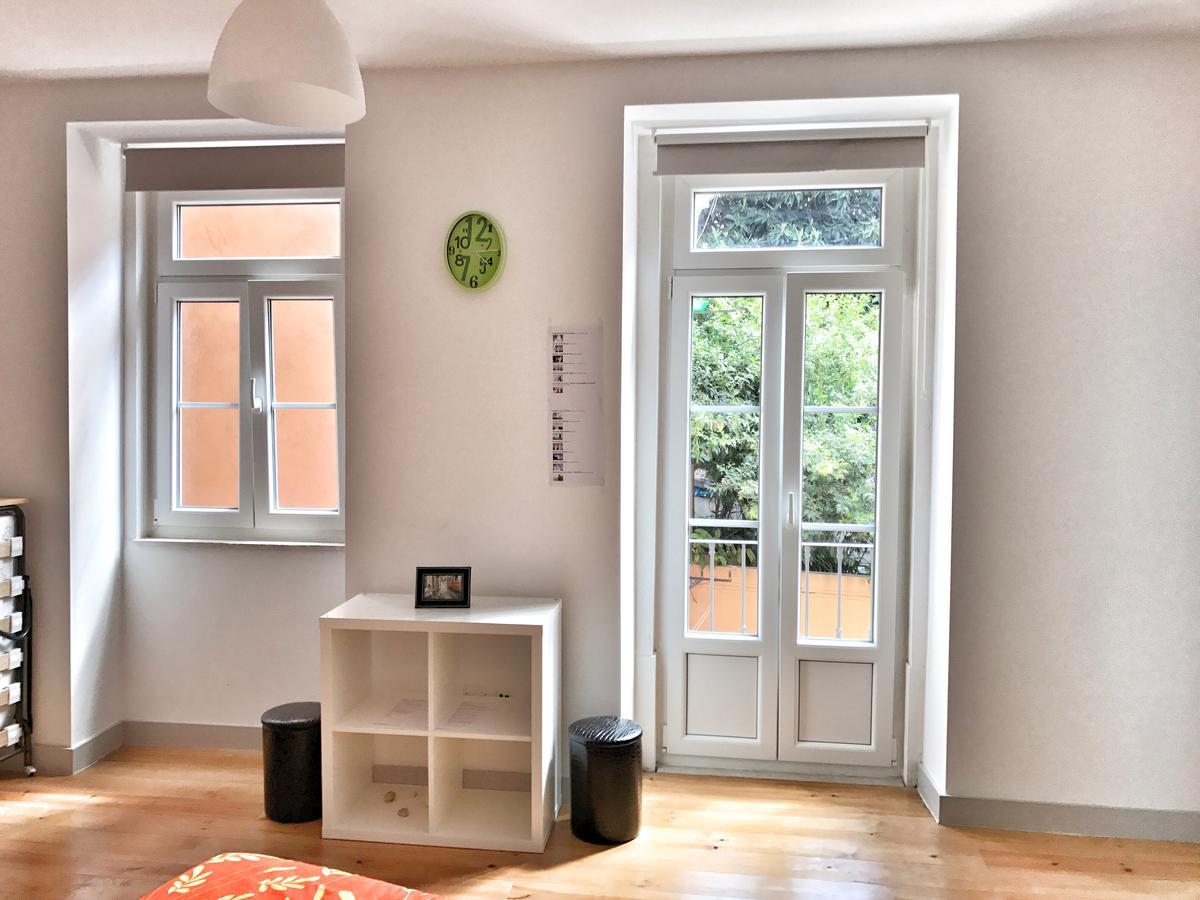 Guesthouse Castelo Lisboa Δωμάτιο φωτογραφία