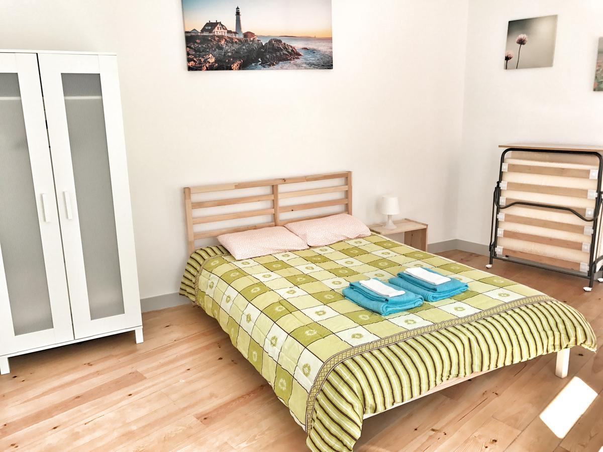 Guesthouse Castelo Lisboa Δωμάτιο φωτογραφία