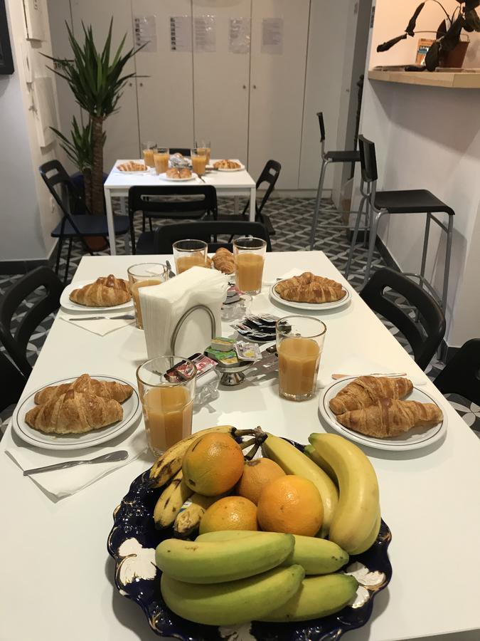 Guesthouse Castelo Lisboa Εξωτερικό φωτογραφία
