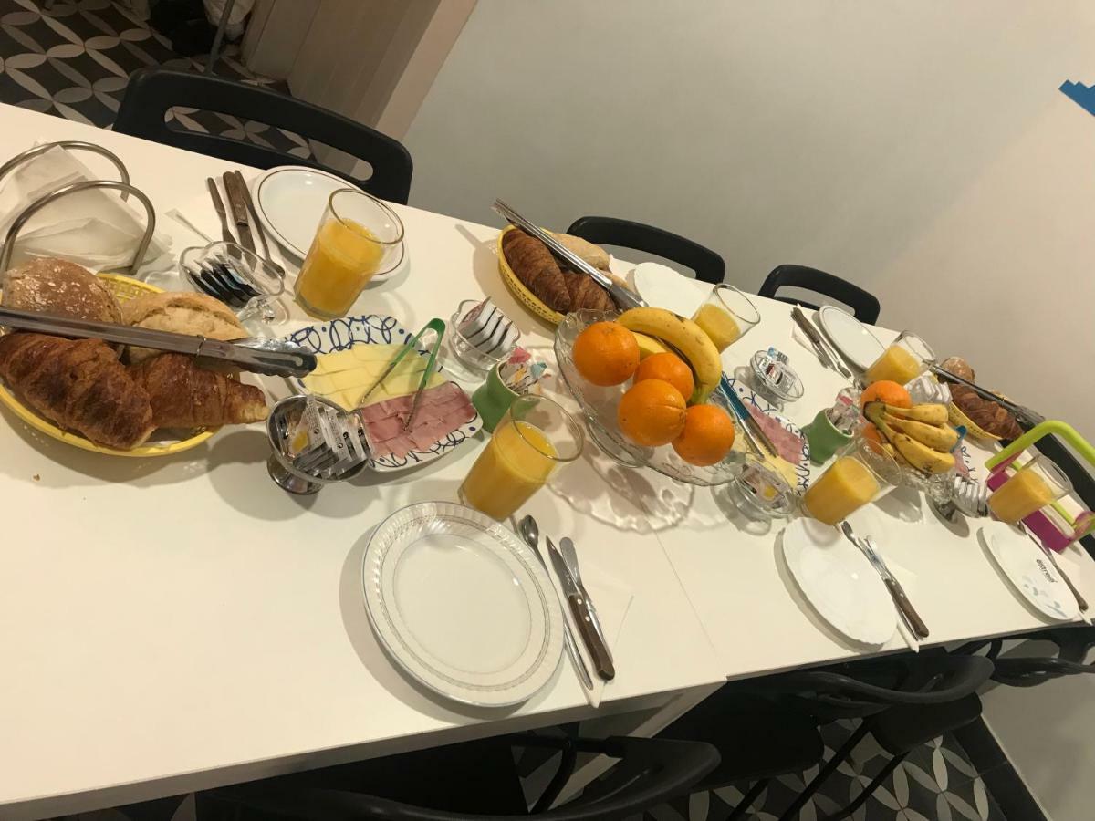 Guesthouse Castelo Lisboa Εξωτερικό φωτογραφία